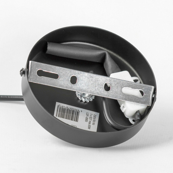 Подвесной светильник Lussole LSP-8983 MIDLAND