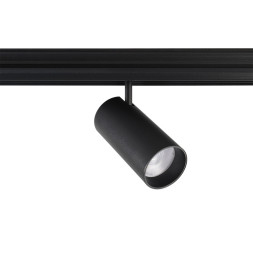 Трековый светильник Crystal Lux SPACE CLT 0.33 003 20W BL 3CCT-SMART