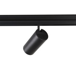 Трековый светильник Crystal Lux SPACE CLT 0.33 003 20W BL 3CCT-SMART