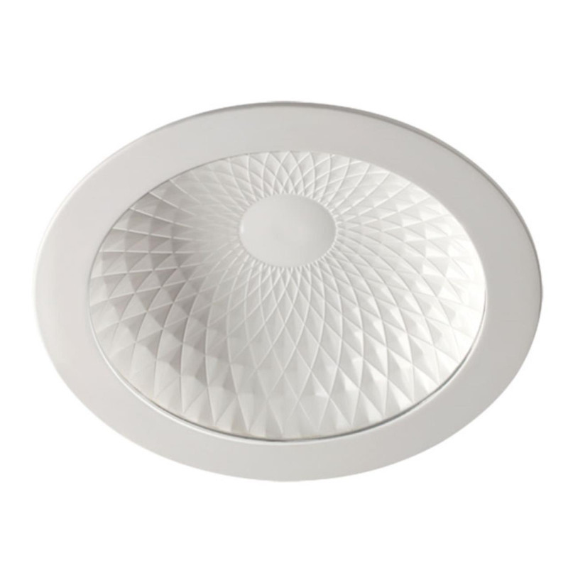 Встраиваемый точечный светильник Novotech Gesso 357497