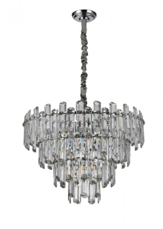 Подвесная люстра Divinare Rosie 3511/02 LM-8