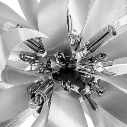 Подвесная люстра Lightstar TURBIO 754269