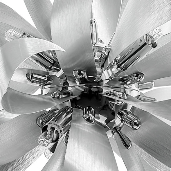 Подвесная люстра Lightstar TURBIO 754269