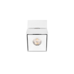 Спот LOFT IT 10323/B White