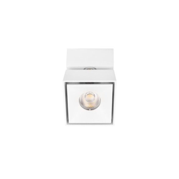 Спот LOFT IT 10323/B White