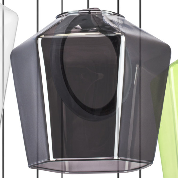 Каскадная люстра Lightstar 796289 Caramello