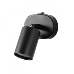 Спот ARTE Lamp Aquarius A3226AP-1BK