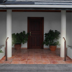 Садово-парковый светильник Novotech CORNU 358058