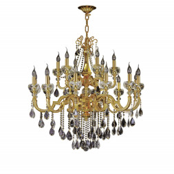 Подвесная люстра Lightstar Montare 787182