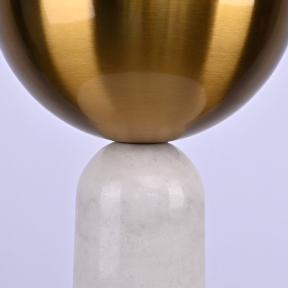 Настольная лампа ImperiumLoft 168474-22