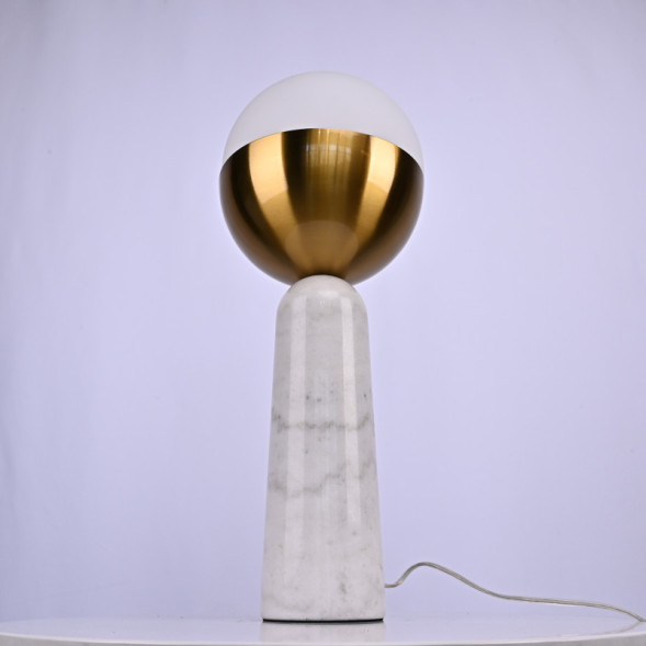 Настольная лампа ImperiumLoft 168474-22