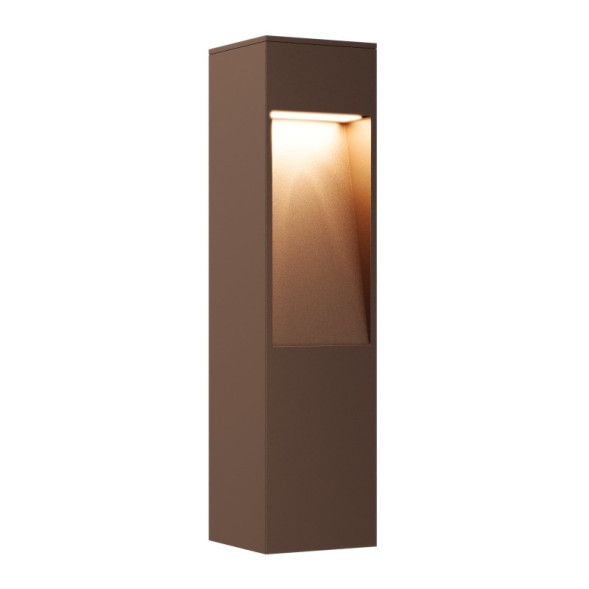 Садово-парковый светильник ST-Luce SL9522.605.02 COSMO