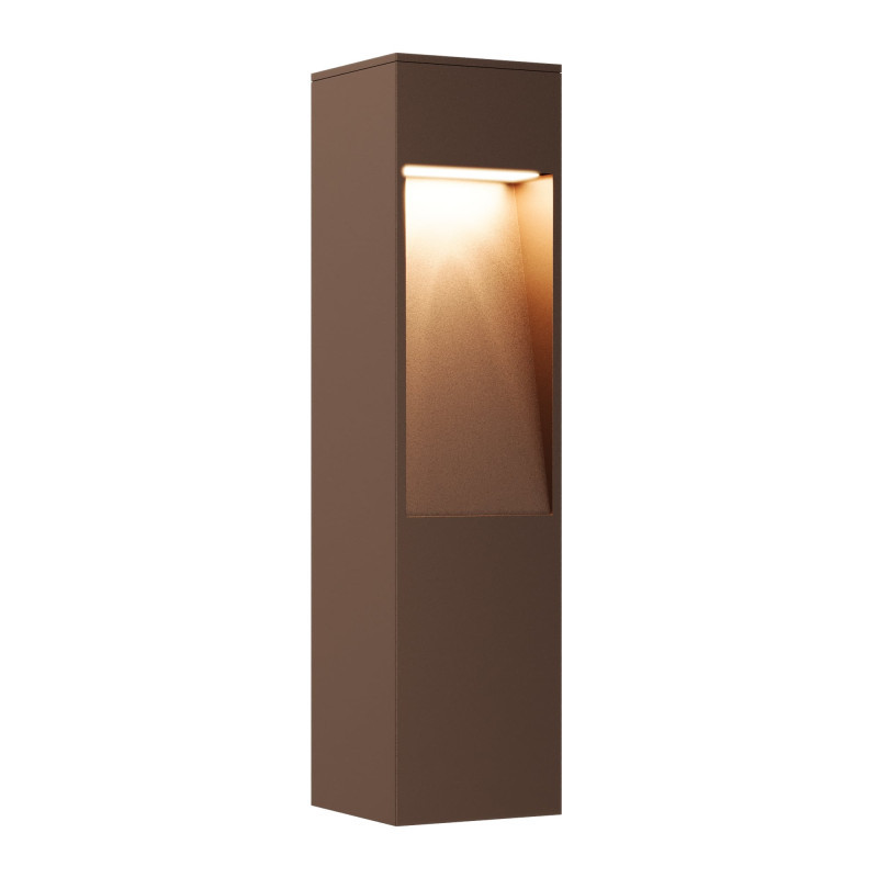 Садово-парковый светильник ST-Luce SL9522.605.02 COSMO