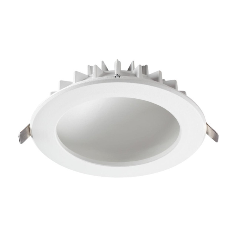 Встраиваемый точечный светильник Novotech Gesso 358276