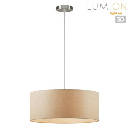 Подвесная люстра LUMION 8250/3 NIKKI