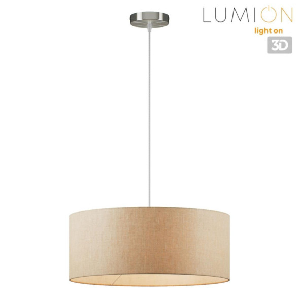 Подвесная люстра LUMION 8250/3 NIKKI