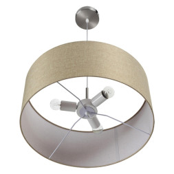 Подвесная люстра LUMION 8250/3 NIKKI