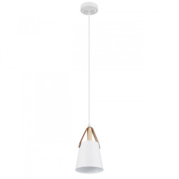 Подвесной светильник ARTE Lamp Thomas A7032SP-1WH