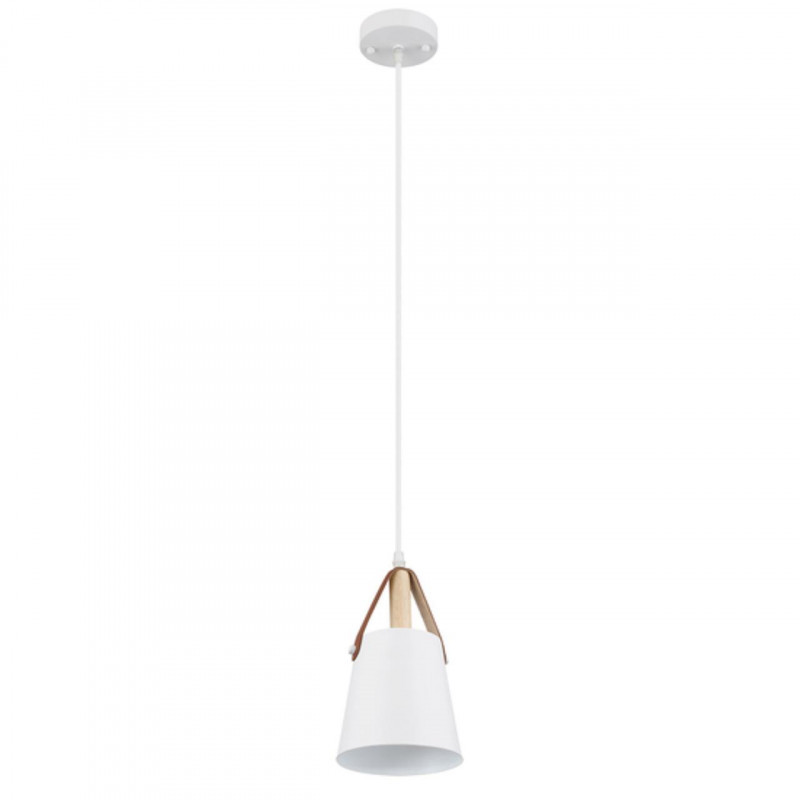 Подвесной светильник ARTE Lamp Thomas A7032SP-1WH