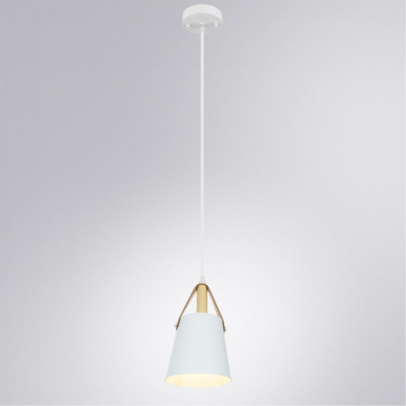 Подвесной светильник ARTE Lamp Thomas A7032SP-1WH