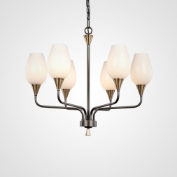 Подвесная люстра ImperiumLoft 181911-26