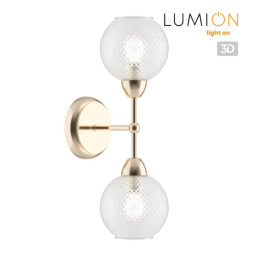 Бра LUMION EVERLY 3752/2W