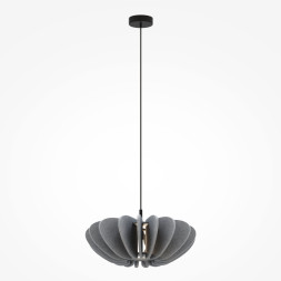 Подвесной светильник Maytoni MOD398PL-01GR1 Cambio