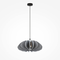 Подвесной светильник Maytoni MOD398PL-01GR1 Cambio