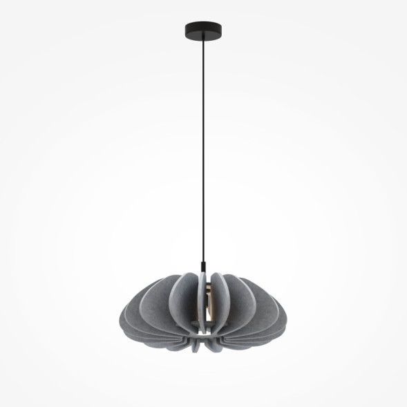 Подвесной светильник Maytoni MOD398PL-01GR1 Cambio