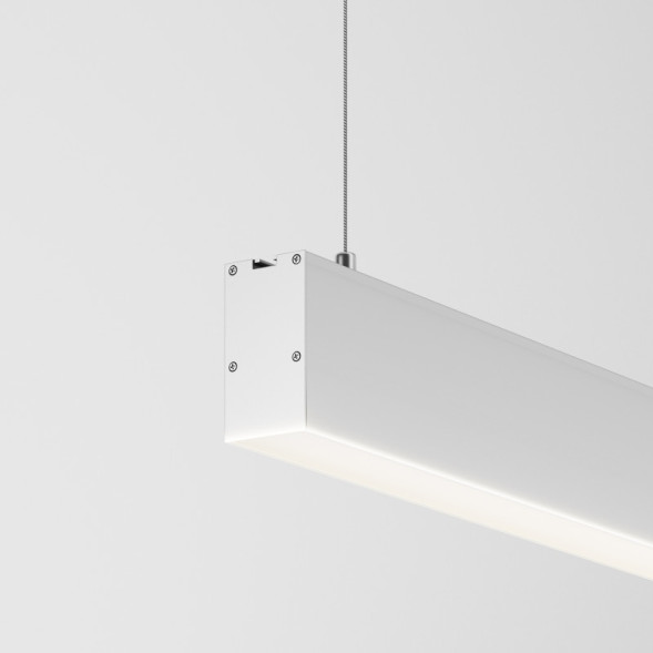 Офисный светильник Maytoni Technical LL312 LL312036