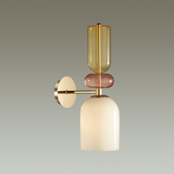 Бра LUMION Gillian 4589/1WA