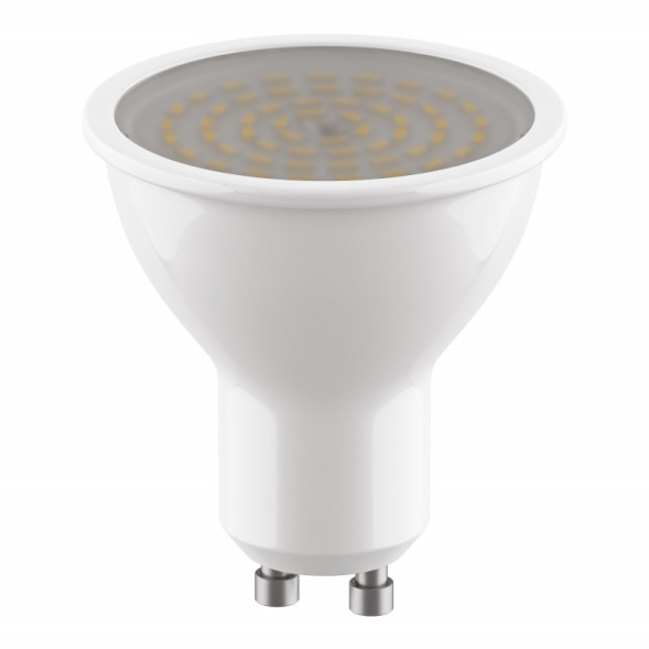 Светодиодная лампа Lightstar 940262 6.5W 220V 325lm GU10 белый (теплый)