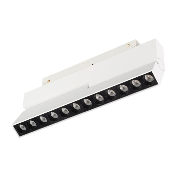 Магнитный трековый светильник Arlight MAG-ORIENT 045034