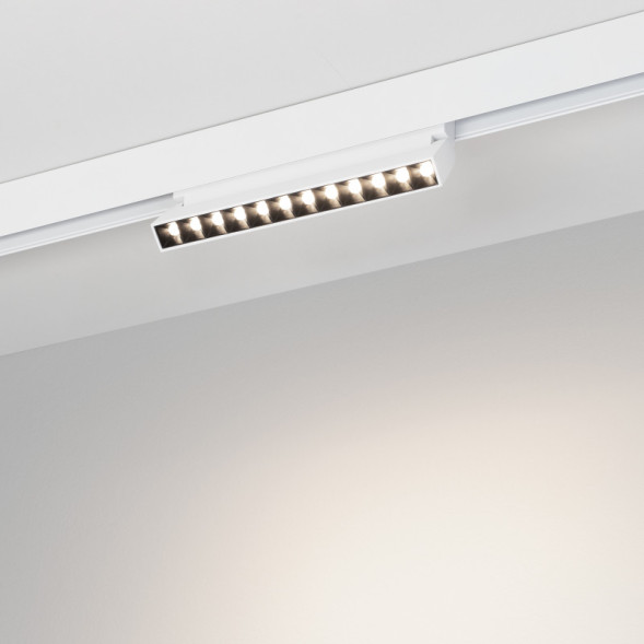 Магнитный трековый светильник Arlight MAG-ORIENT 045034