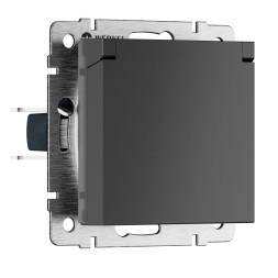 Розетка Werkel W1171264 N