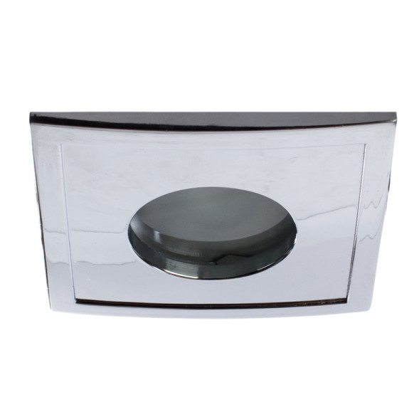 Точечный влагозащищенный светильник ARTE Lamp AQUA A5444PL-1CC