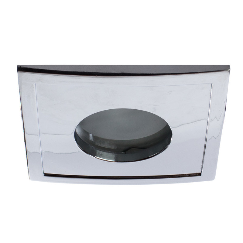 Точечный влагозащищенный светильник ARTE Lamp AQUA A5444PL-1CC