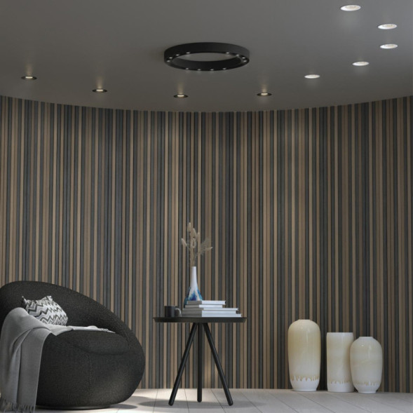 Встраиваемый точечный светильник Novotech BIND 358789