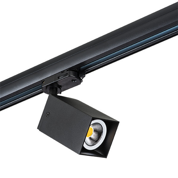 Трековый светильник Lightstar RULLO A3T216337