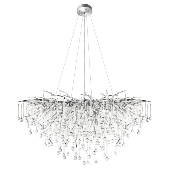 Подвесная люстра LOFT IT 10376/1000 DROPS