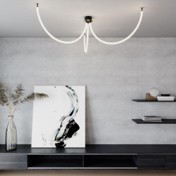 База накладная Novotech Ramo 359143