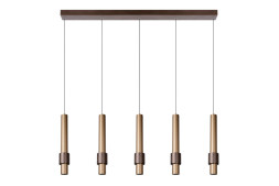 Подвесной светильник LUCIDE MARGARY 24402/30/96