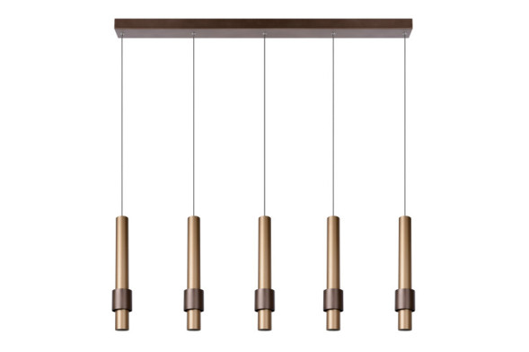 Подвесной светильник LUCIDE MARGARY 24402/30/96