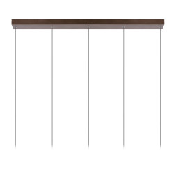 Подвесной светильник LUCIDE MARGARY 24402/30/96