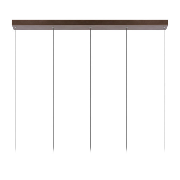 Подвесной светильник LUCIDE MARGARY 24402/30/96