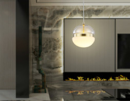 Подвесной светильник Ambrella Light LH11001 HIGH LIGHT