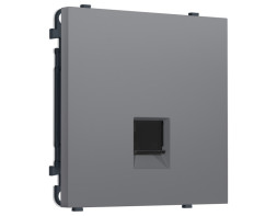 Розетка MS872010 Ambrella Volt SIGMA QUANT PRO