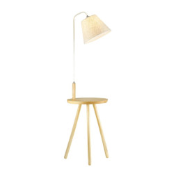 Торшер Odeon Light KALDA 4667/1F