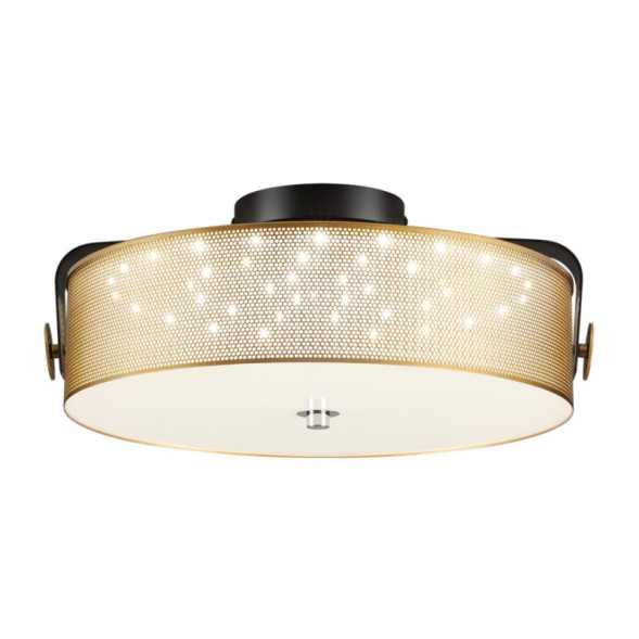 Потолочный светильник LUMION DRUMY 6597/40L