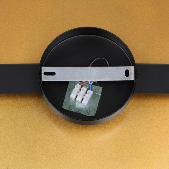 Потолочный светильник LUMION DRUMY 6597/40L